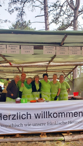 Bild 03 Bergfest