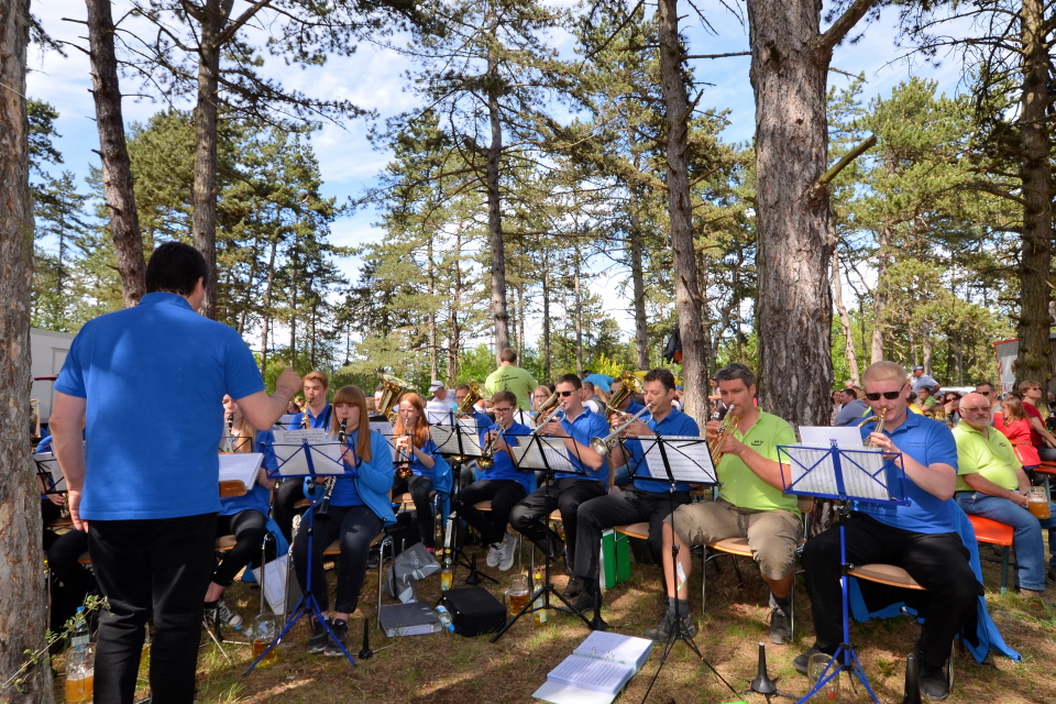 Pro Musica Zell