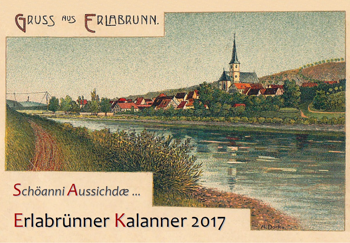 Kalender 2017