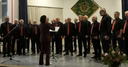 Männerchor 03 aus Video