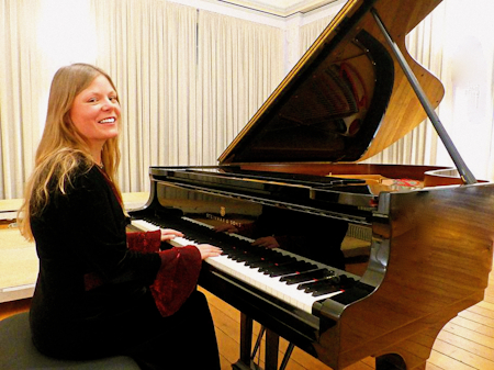 Ann Helena Schlueter