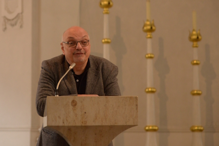 Chormusiktage 25 Michl klein