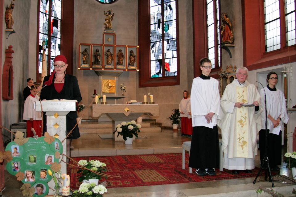 Festgottesdienst