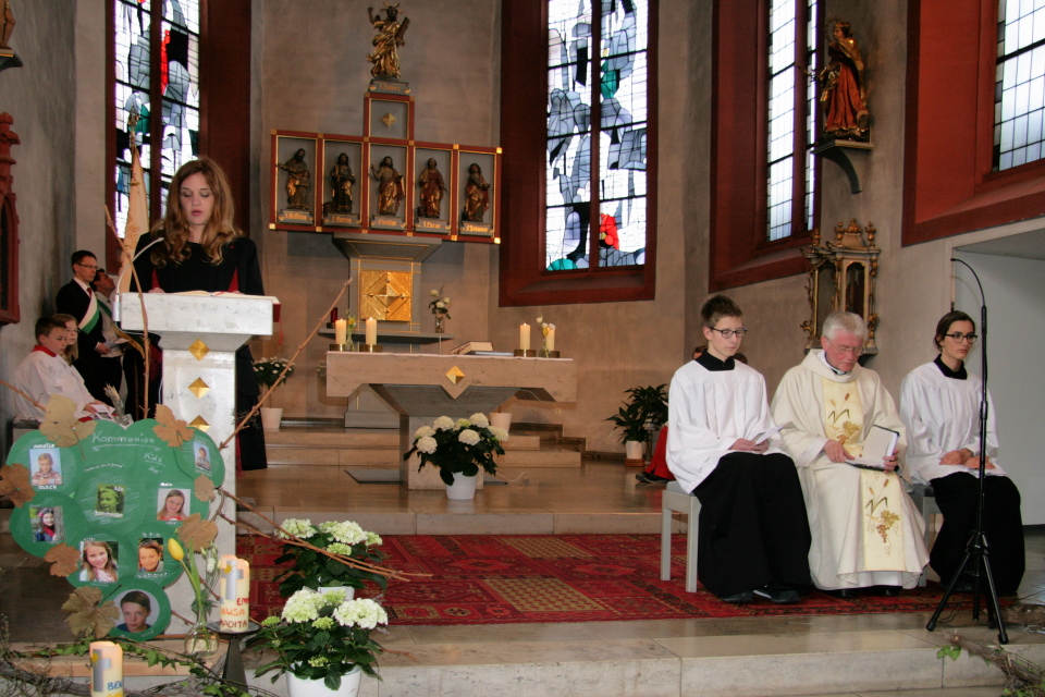 Festgottesdienst
