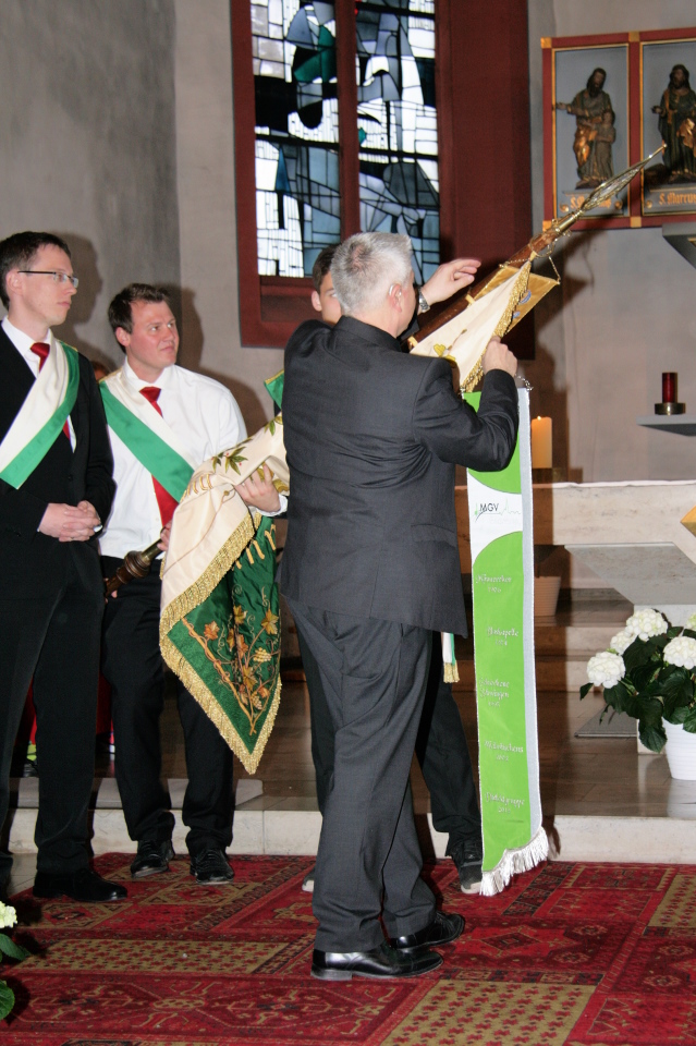 Festgottesdienst