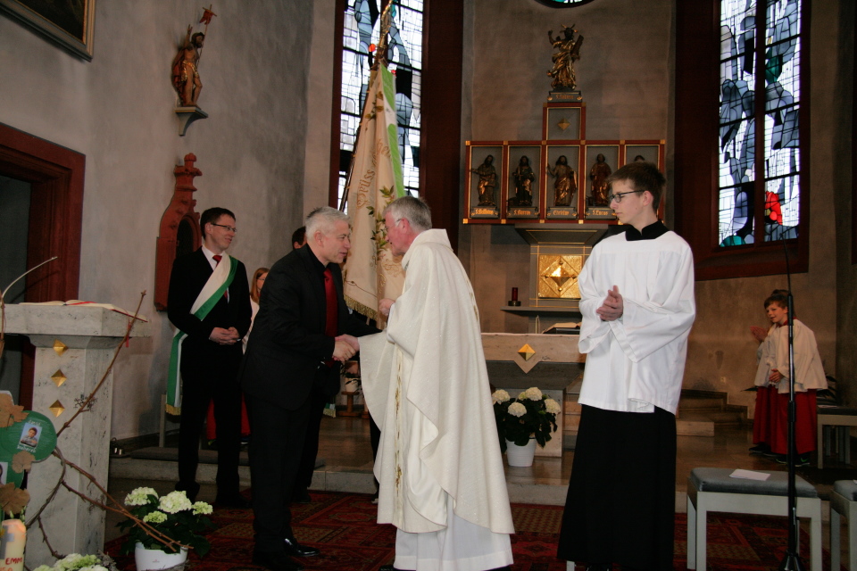Festgottesdienst