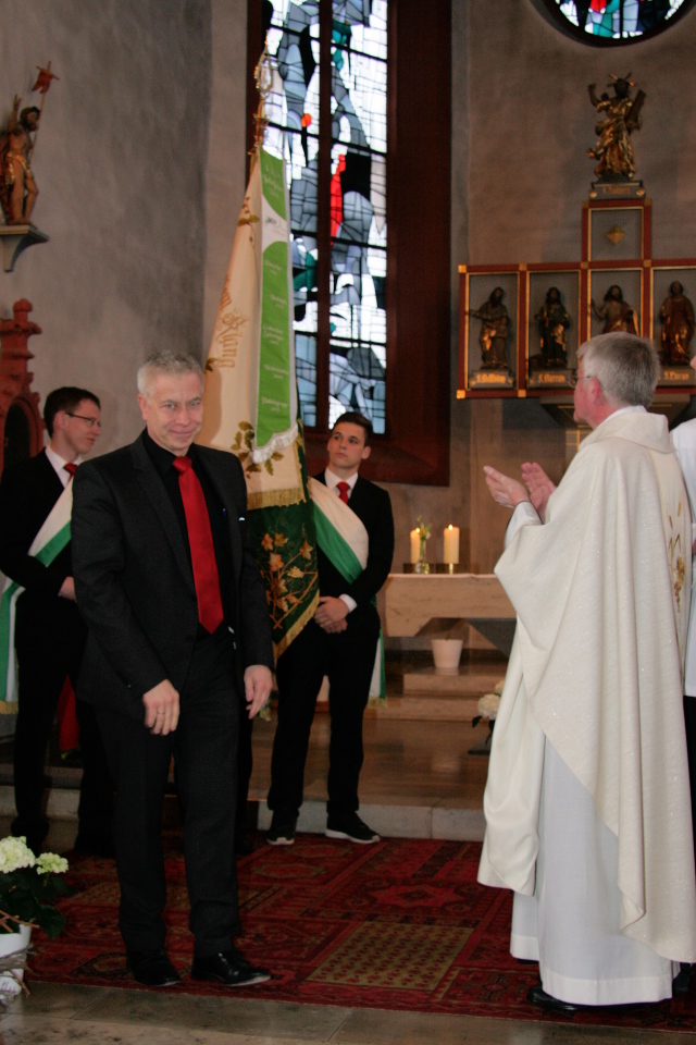 Festgottesdienst