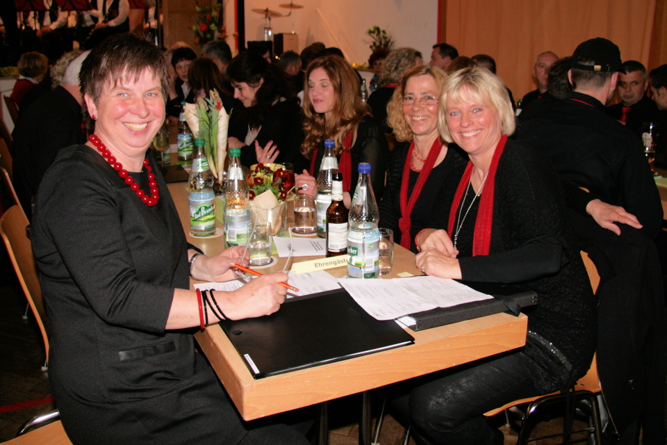 Frauenchor