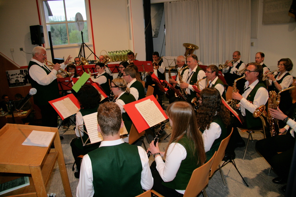 Blaskapelle