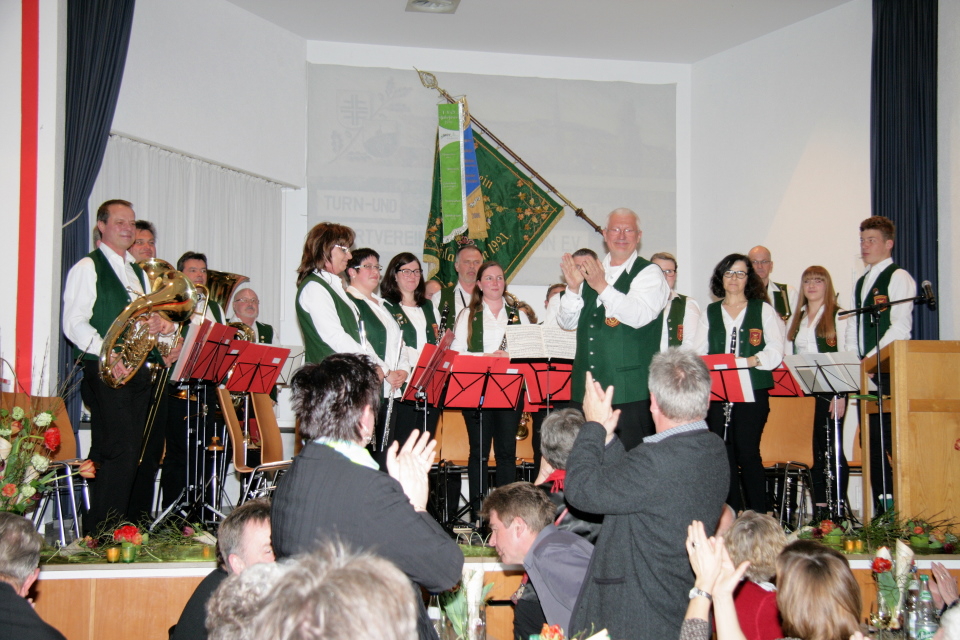 Blaskapelle