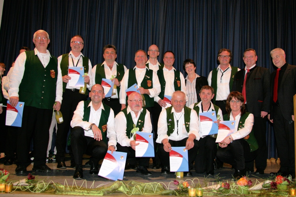 Ehrungen