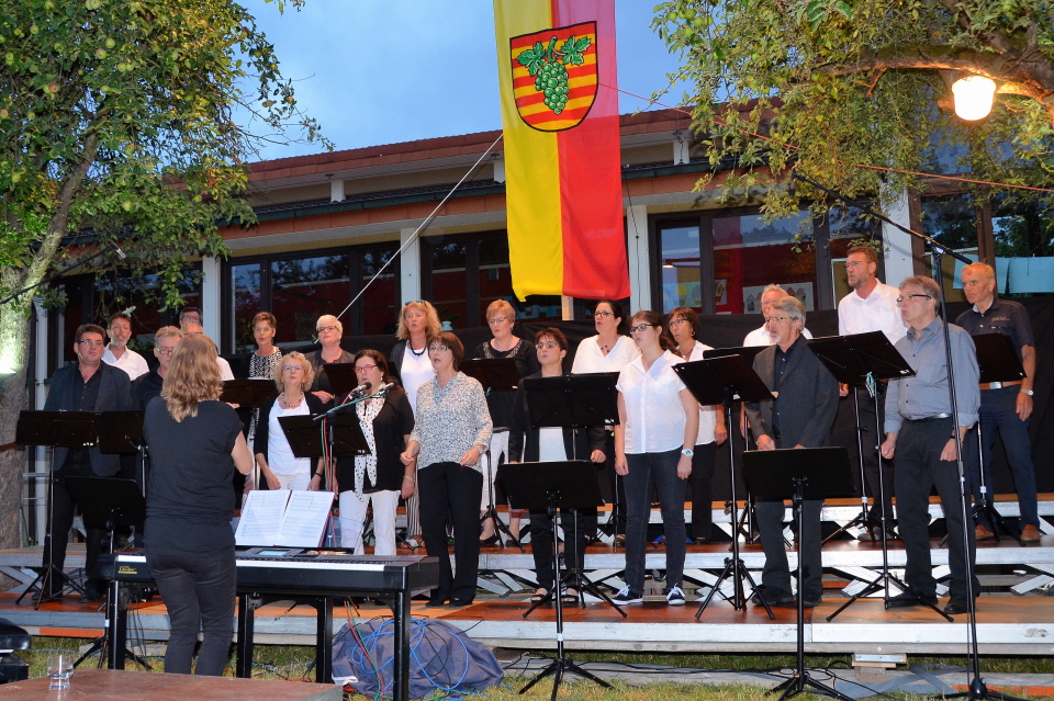 "HeartLeiner", Leinach
