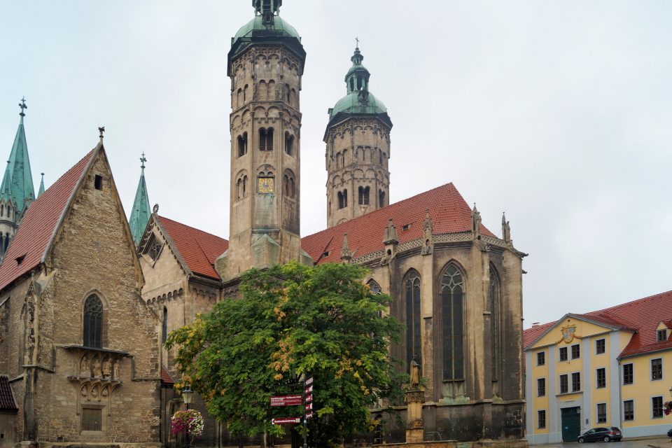 MGV-Ausflug 2016