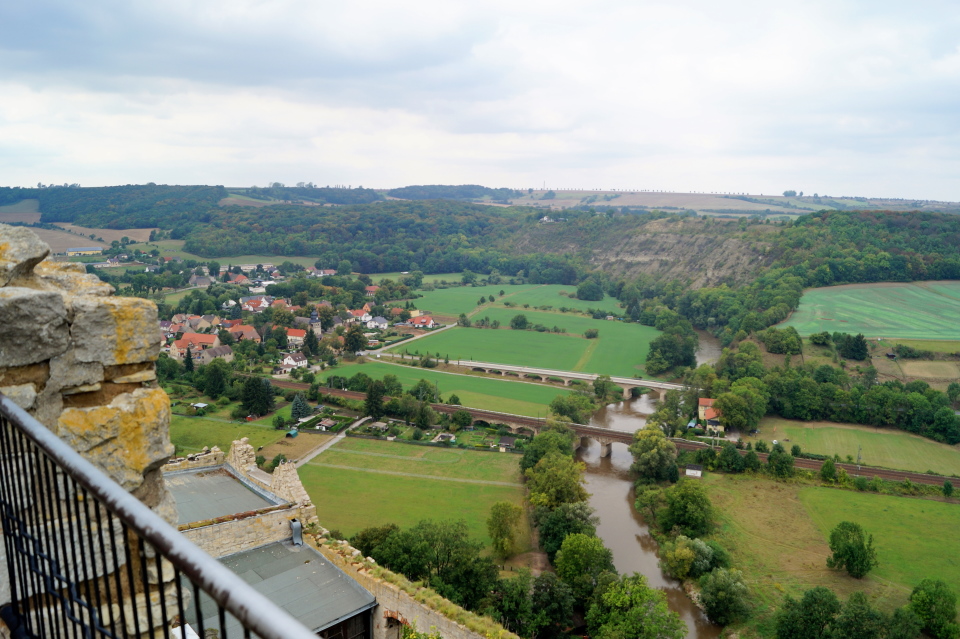 MGV-Ausflug 2016