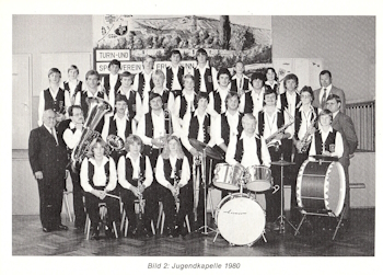 1980 Klassisch