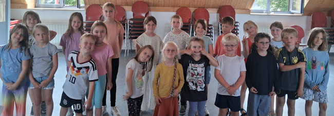 erlakids klein